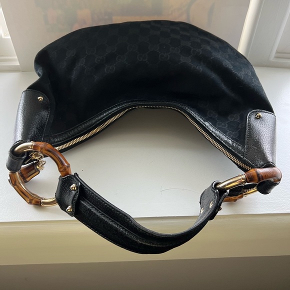 🚨🚨🚨 Pre-loved Gucci GG Pocketbook - Picture 4 of 11